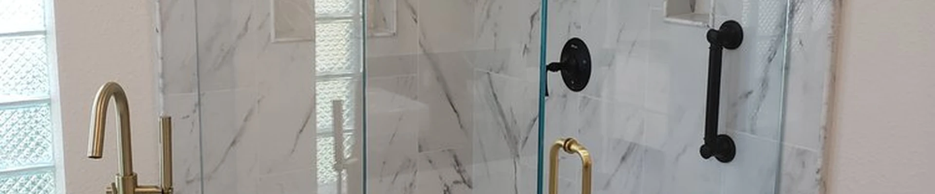 Precision Shower Door