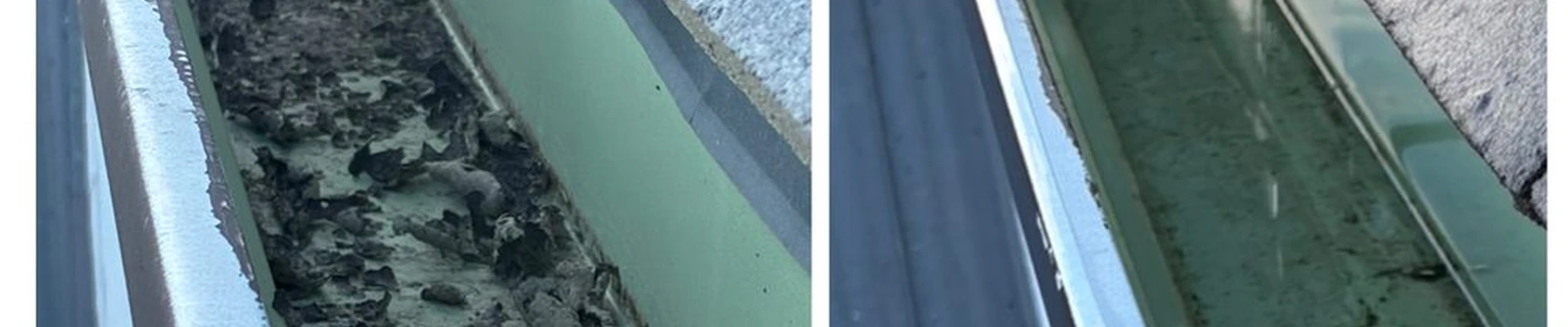 Groovy Gutter