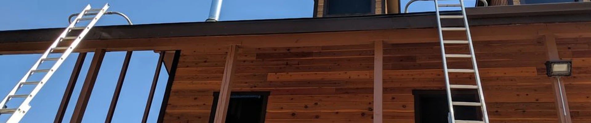 Wright As Rain Gutters