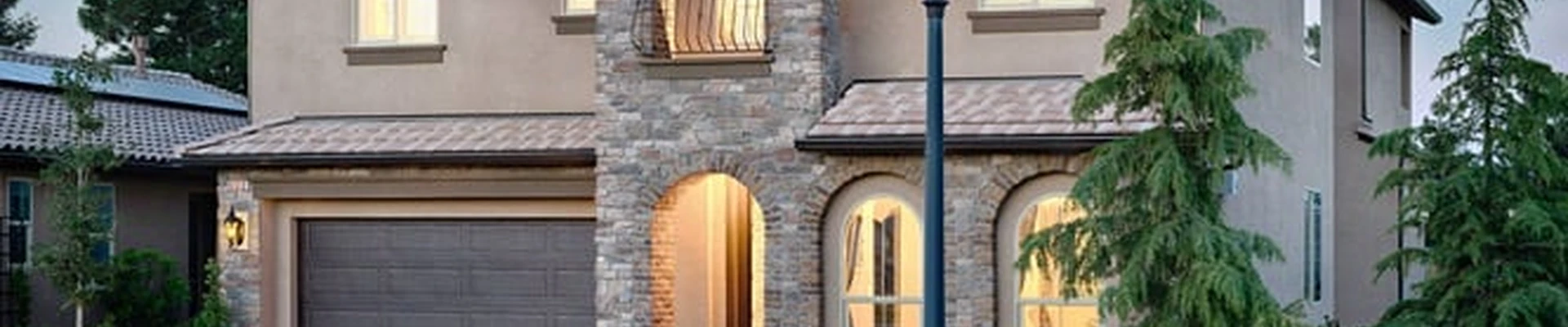 Larson Rain Gutters