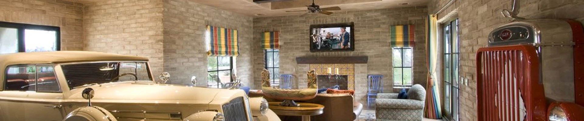 Hi-Tech Home
