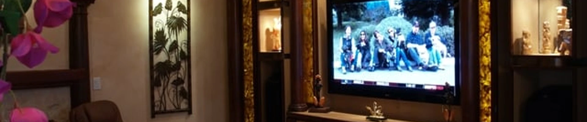 Futurehome Systems And Designs