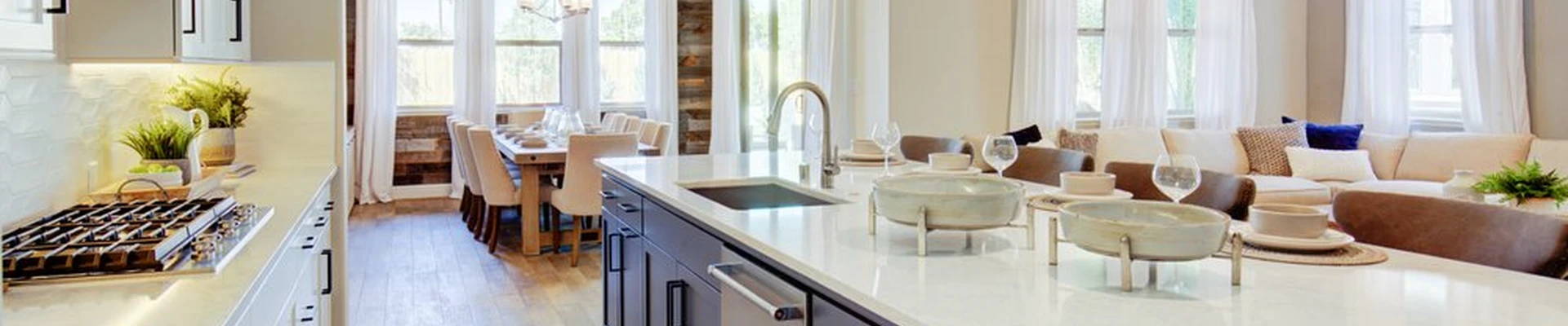 Granville Homes