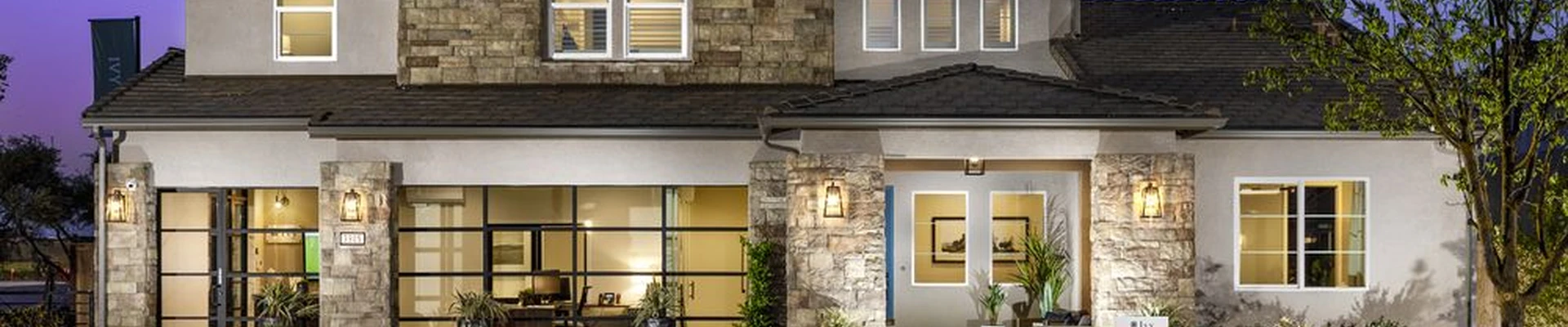 McCaffrey Homes