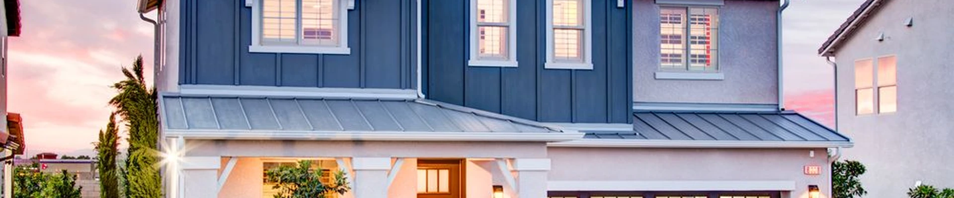 Belterra By Granville Homes