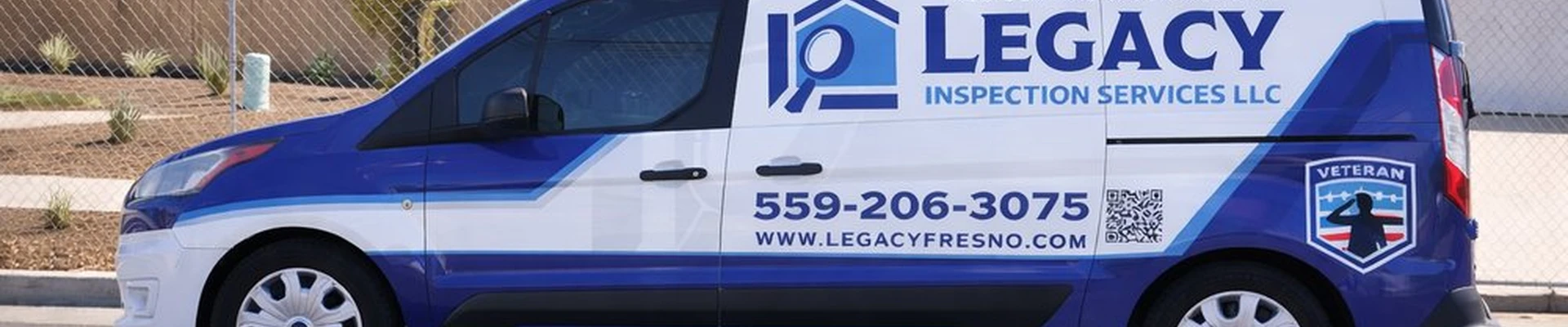 Legacy Inspection Services