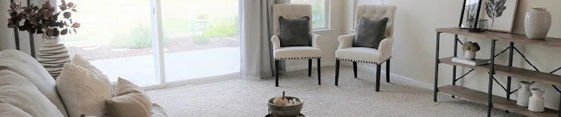 Wonderful Staging