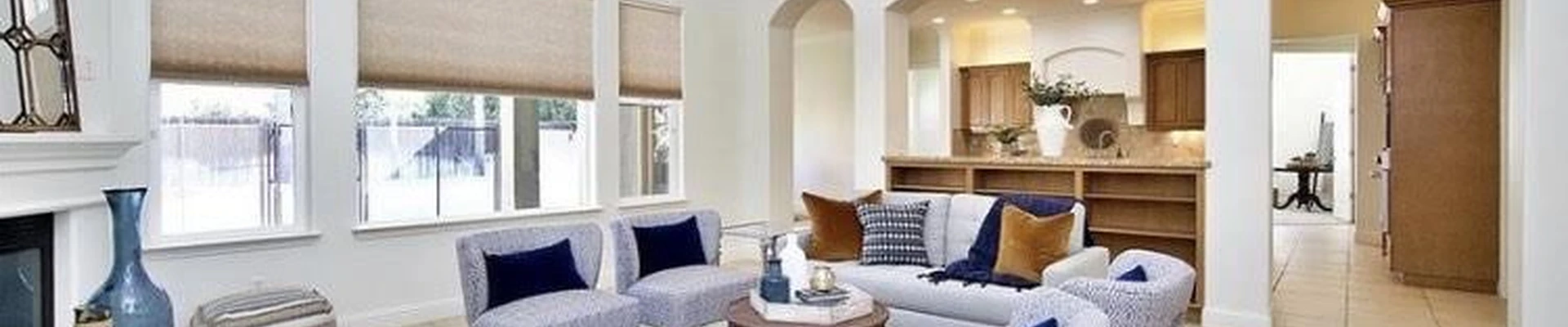 Staging Simplified