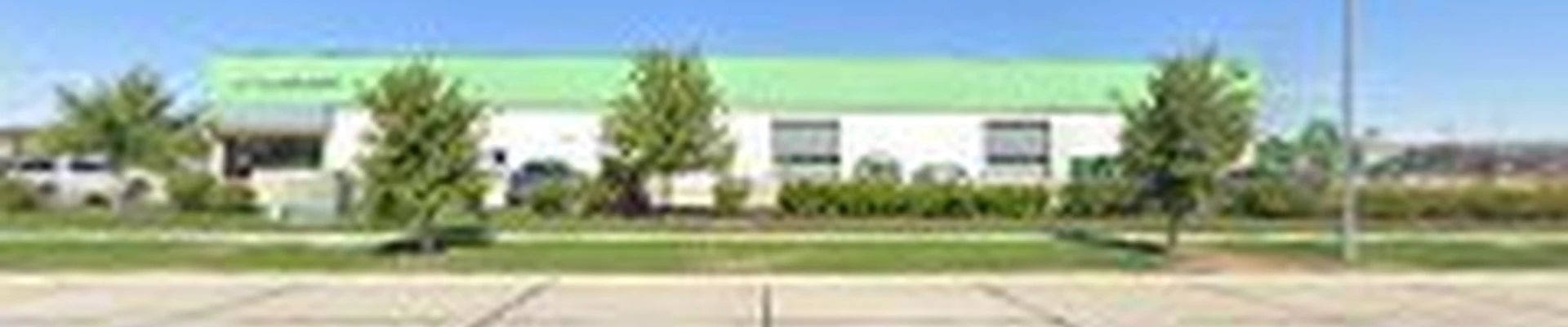 Sunbelt Rentals Power & HVAC