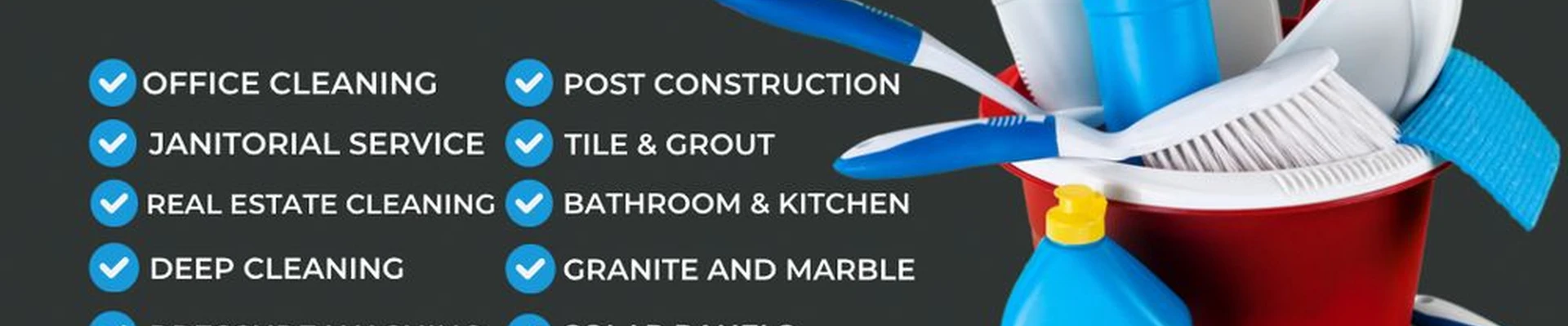 A&G Deep Cleaning Services