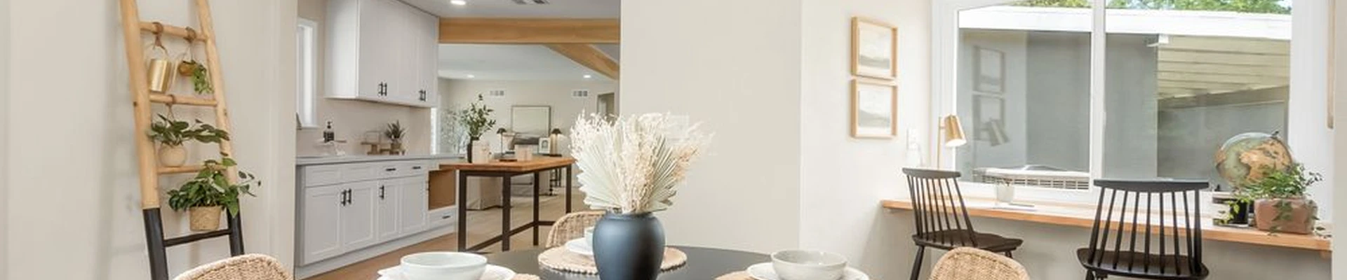 Vitucci & Co. Interiors
