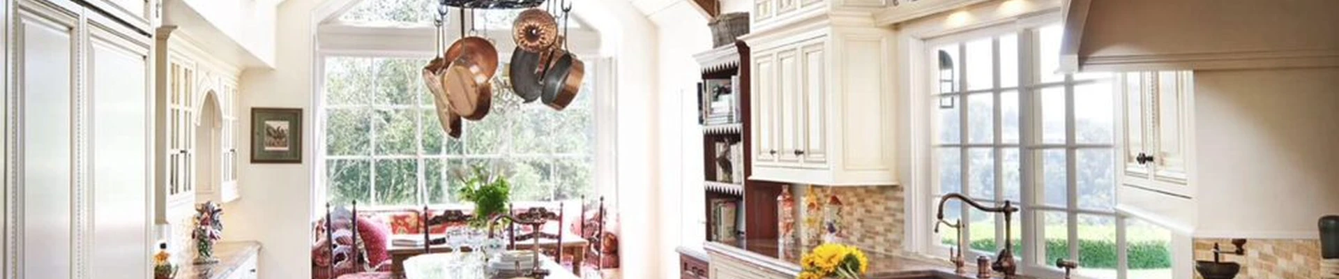 Classic Interior Designs