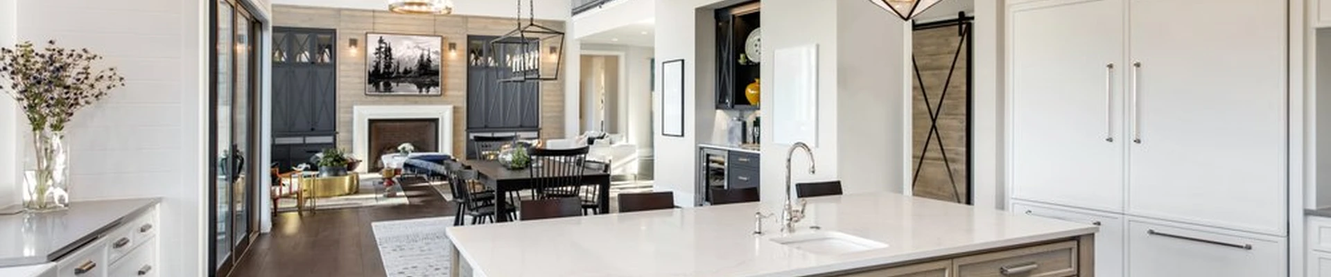 Disalvo Interior Design
