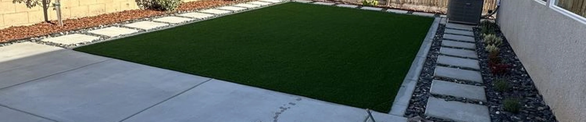 A T Landscaping