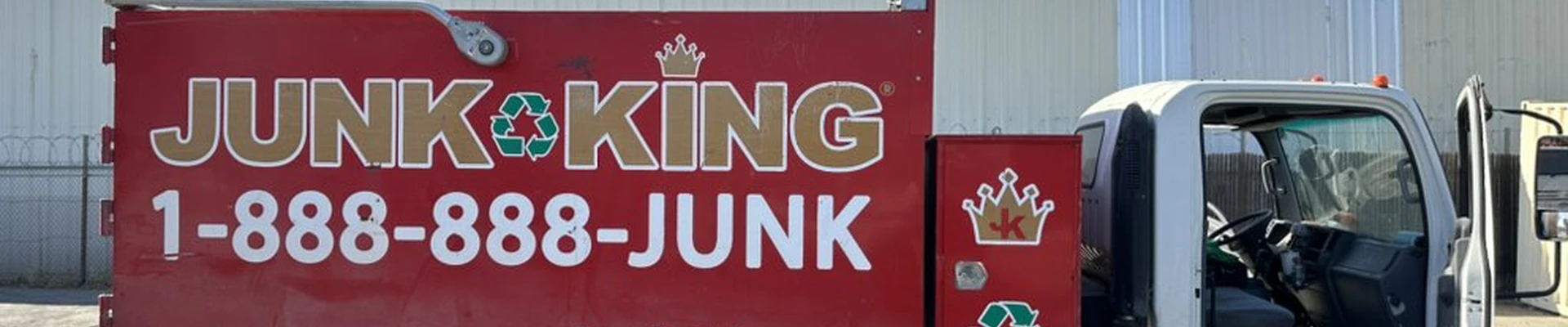 Junk King Fresno
