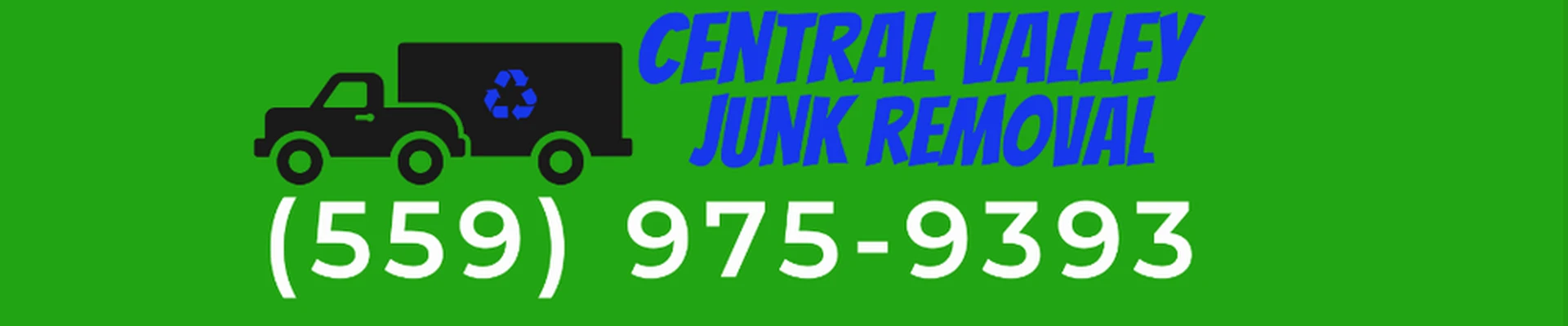 Central Valley Junk Removal