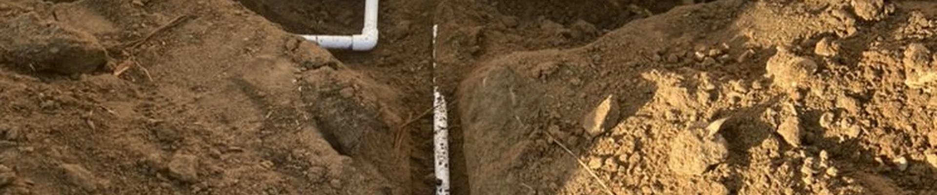 Butler Irrigation Repair