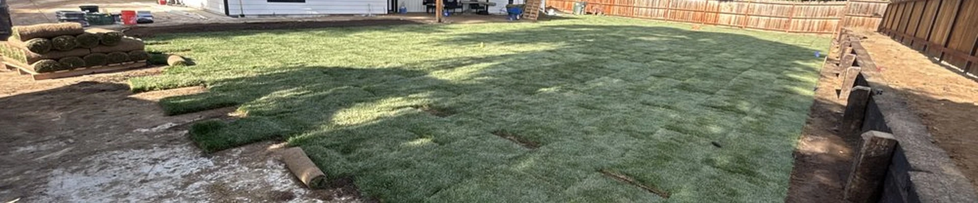 Budget Sprinkler Repair System
