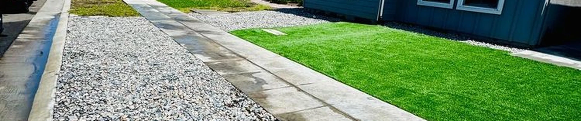Pablo’s Landscaping & Concrete