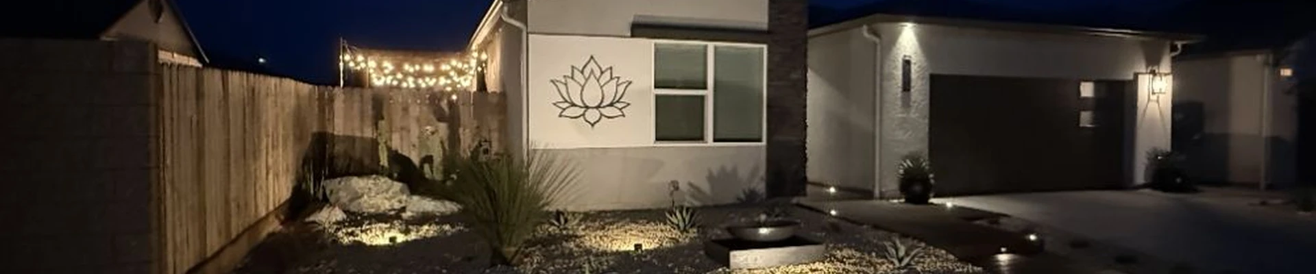Doug Fluter Landscaping