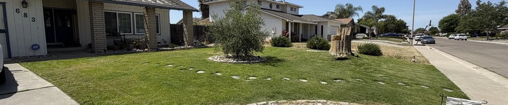 Total Trim Lawn Care