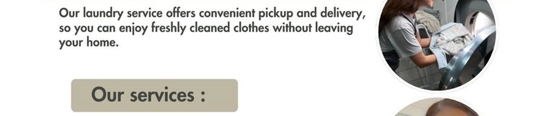 Fresh Start Overnight Laundry Services