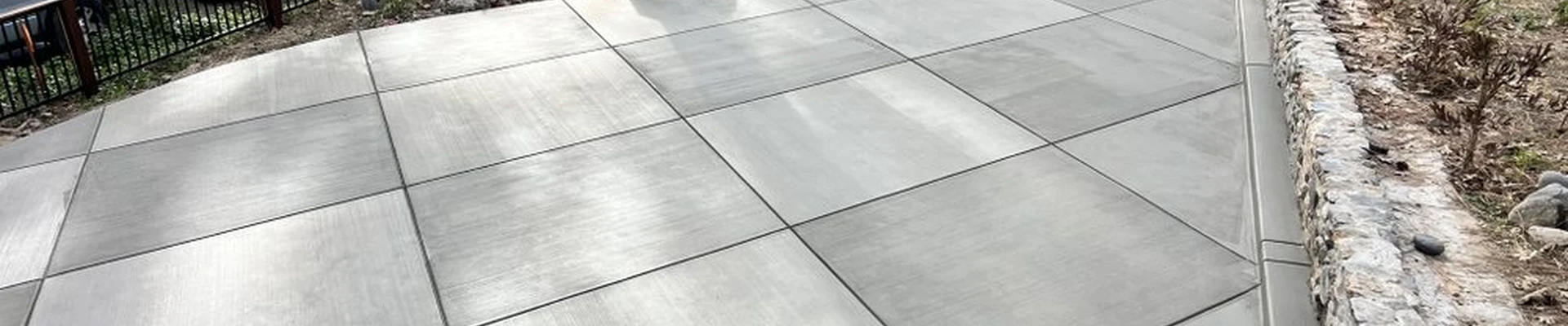 Lemus Concrete