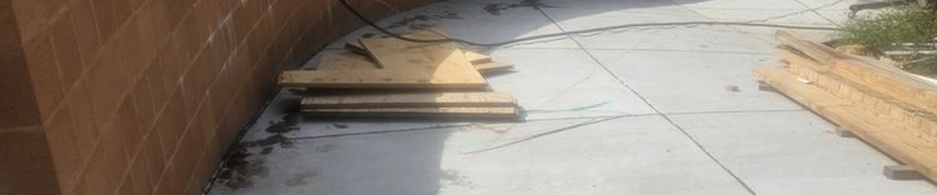 Valley Concrete and Landscaping