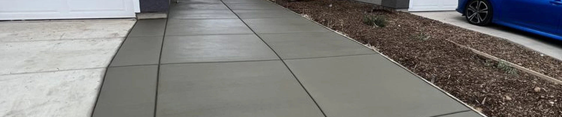 Ruiz Concrete Scapes