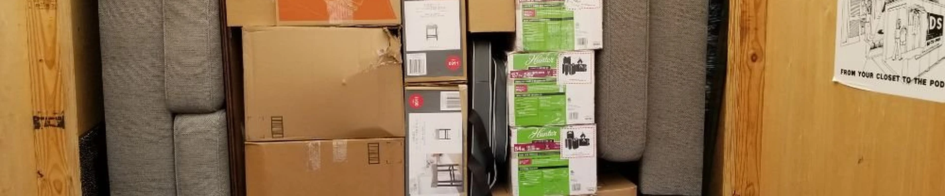 Valley Movers