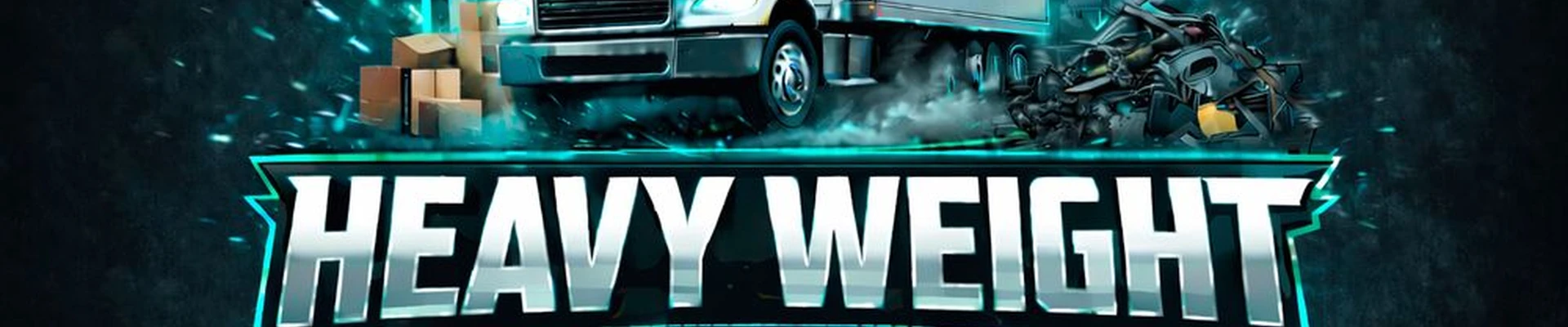 Heavy Weight Haulers