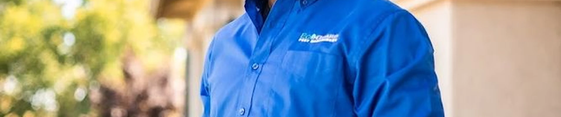 EcoGuard Pest Management
