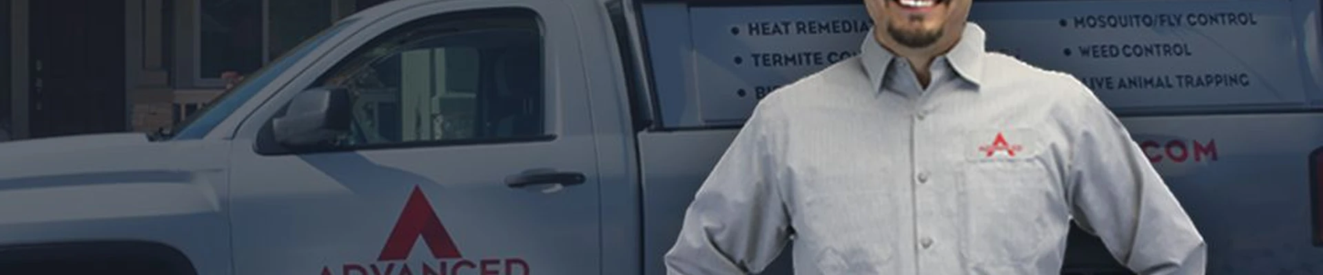 Advanced Integrated Pest Management