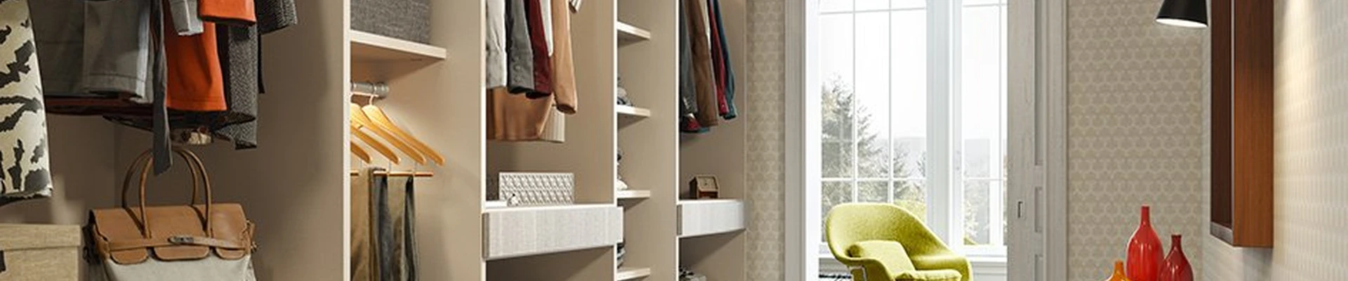 California Closets - Fresno