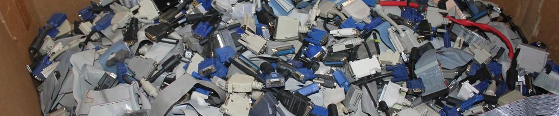 D & S Electronic Recycling