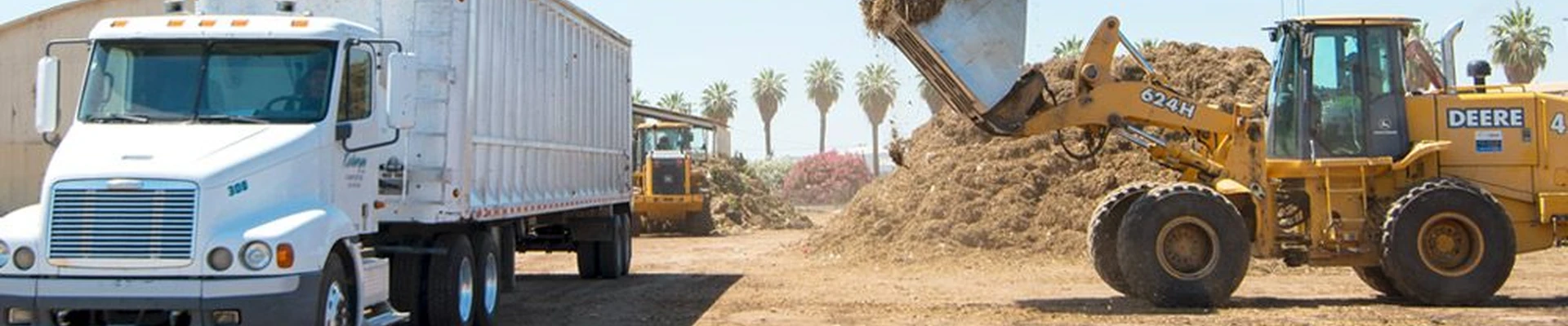 Green Valley Recycling