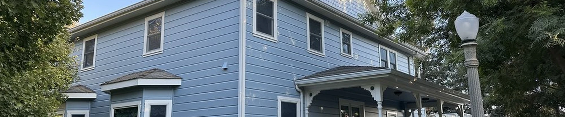 Central Valley Home Upgrades