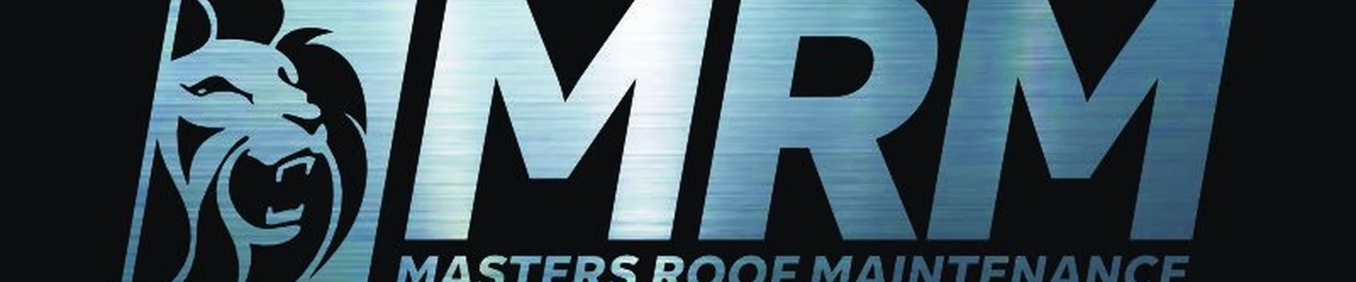 Masters Roof Maintenance