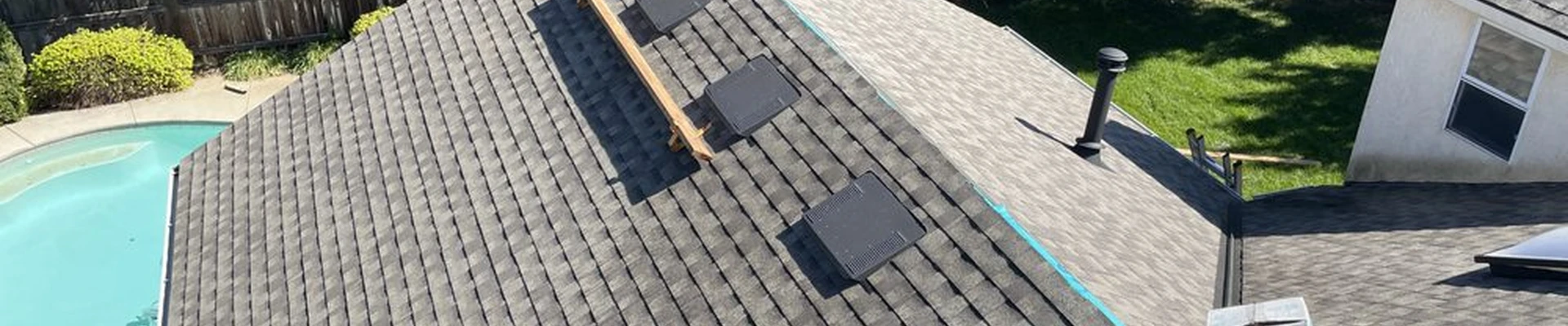 Integrity Roofing