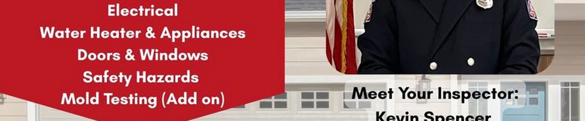 Redline Home Inspections
