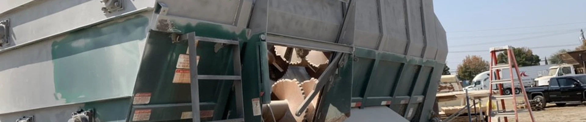 Reyes Sandblasting