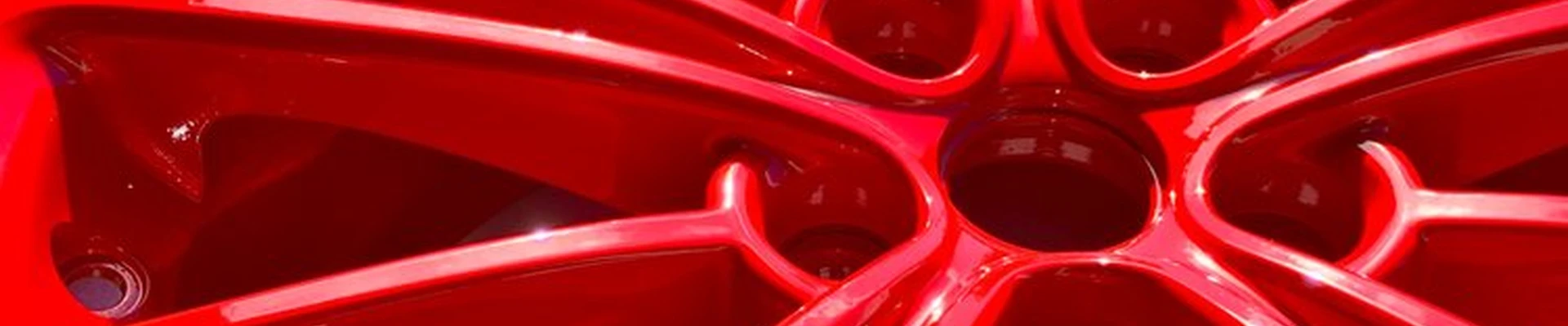 Colorcoat Powder Coating
