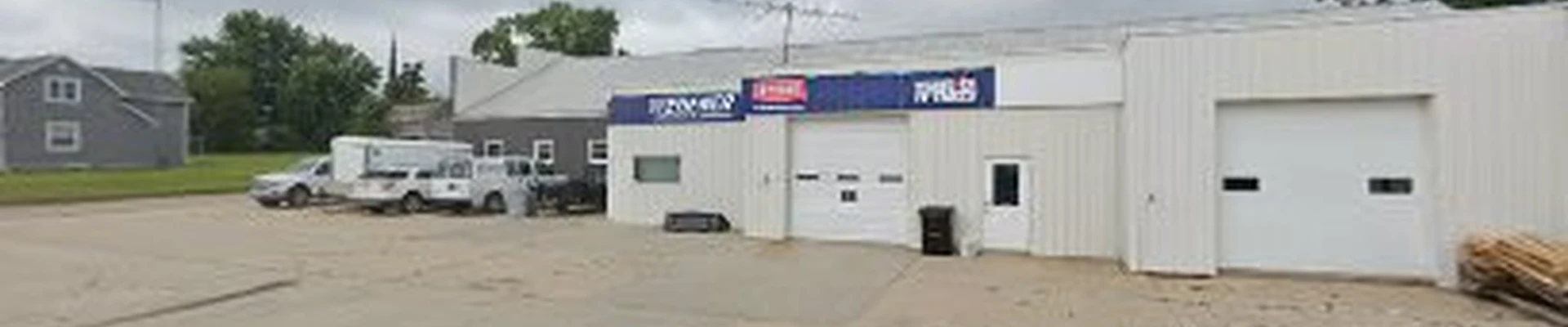 Wegener Heating & Air conditioning