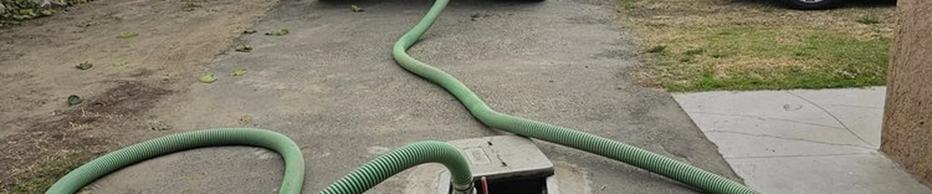 IPR Septic
