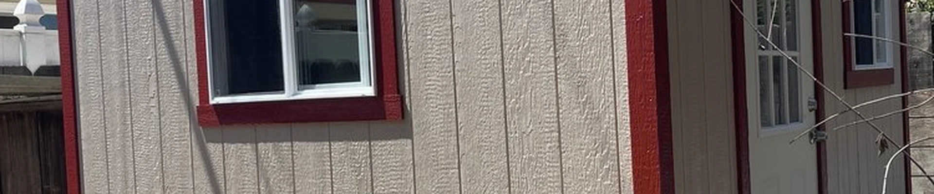 Tuff Shed Clovis