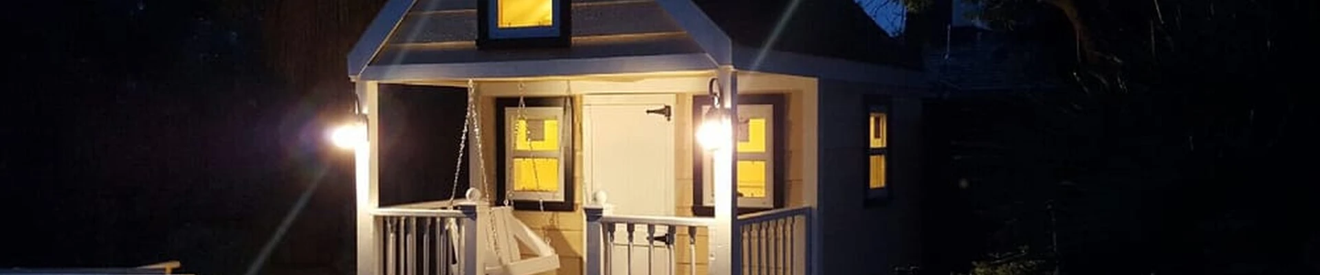 All American Storage Sheds