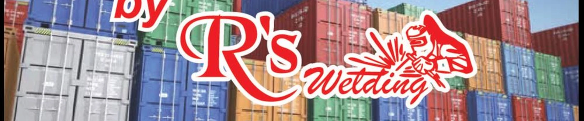 R's Welding
