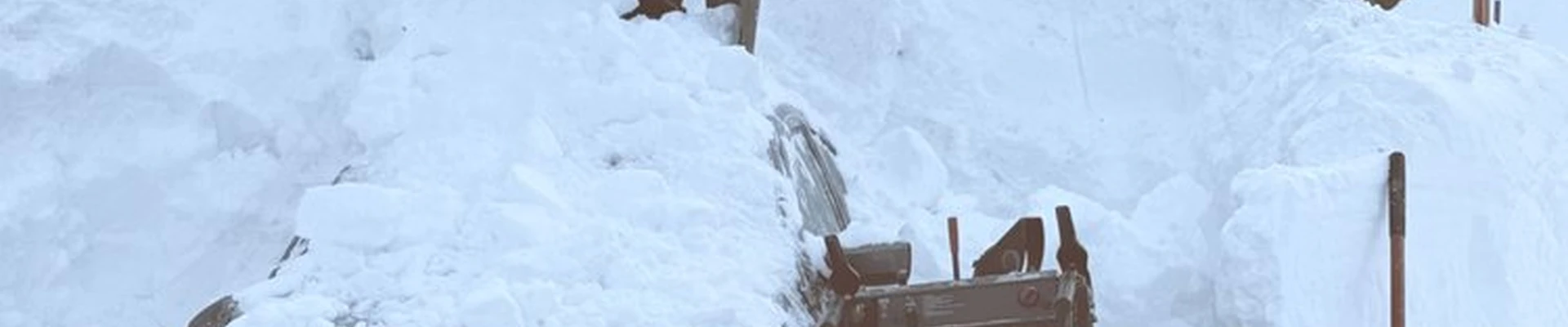 Newbry's Emergency Snow Service