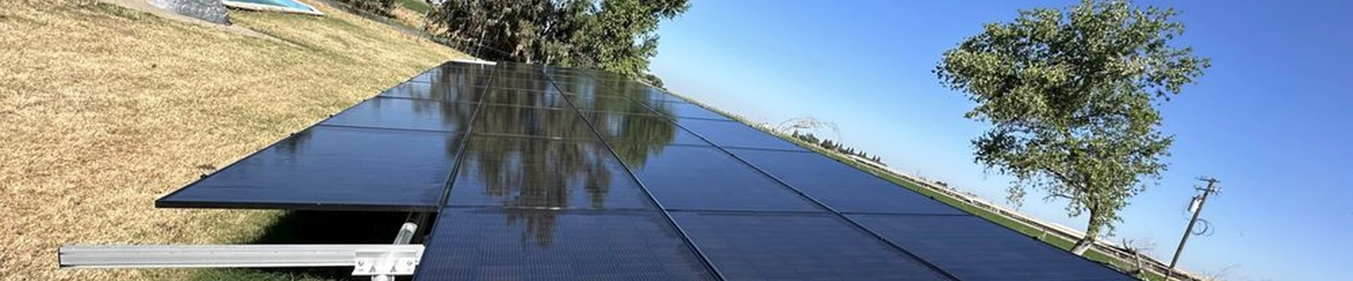Global Solar Panel Cleaning