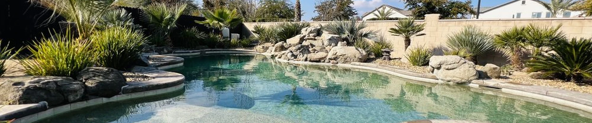 Clarity Pools Service & Repair